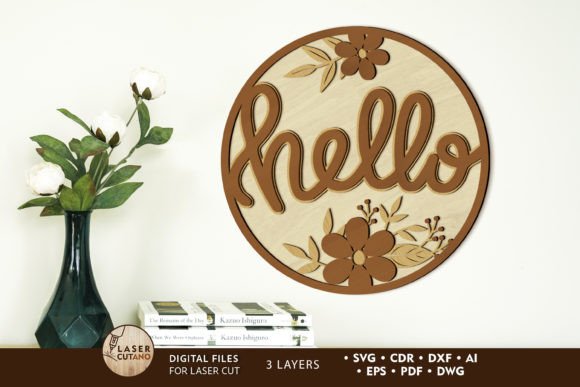 Download Wall Panel, Multilayer Decor Template - Multilayer decor Collection