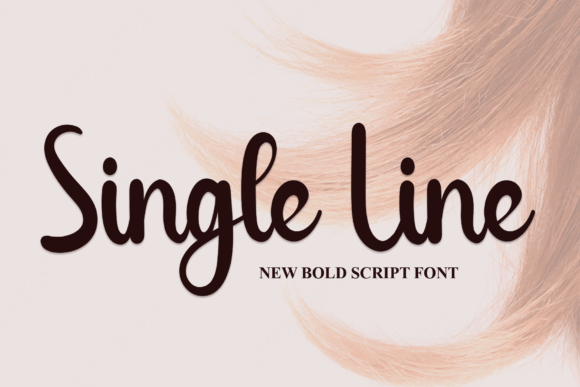 Download Single Line - Single line Collection